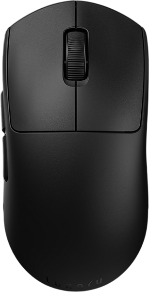 Изображение товара Мышь Lunacy Another One LMAOB (черный)