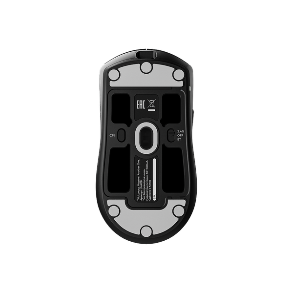 Изображение товара Мышь Lunacy Another One LMAOB (черный)