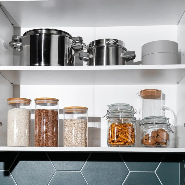 Изображение товара Контейнер Swed house Nassla 34.20.7515