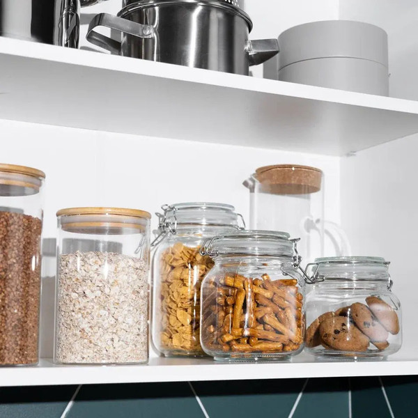 Изображение товара Контейнер Swed house Nassla 34.20.7515