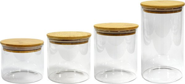 Изображение товара Контейнер Swed house Nassla 34.20.7515