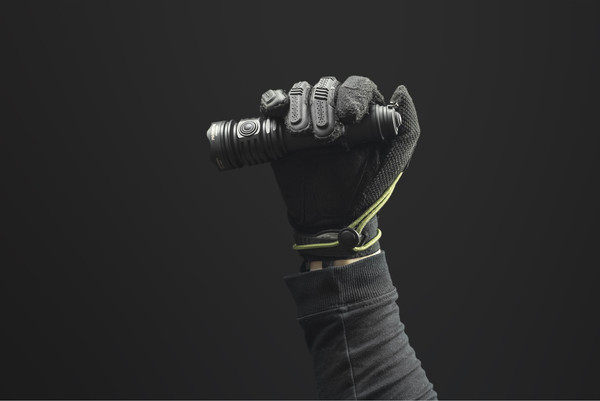 Изображение товара Фонарь Armytek Predator Pro Max Magnet USB / F08201C (белый)