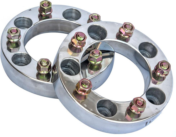 Изображение товара Проставки колесные Риф 5x139.7 / AP-808500380950