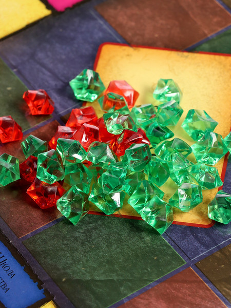 Изображение товара Настольная игра Лас Играс Kids. Магиполис / 10385744