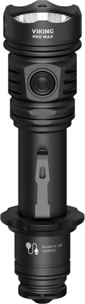Изображение товара Фонарь Armytek Viking Pro Max / F08301C (белый)