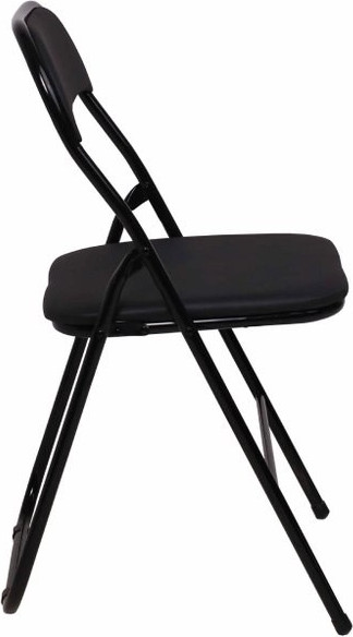 Изображение товара Стул офисный King Style AT-12 Stack Black (черный)