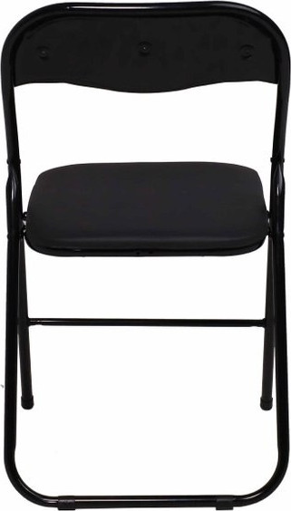 Изображение товара Стул офисный King Style AT-12 Stack Black (черный)