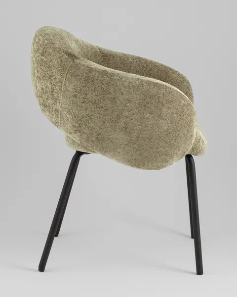 Изображение товара Стул Stool Group Bren FDC3231 F4-14 (зеленый)