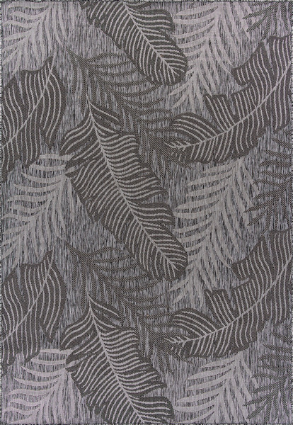 Изображение товара Циновка Merinos Kair S132-STAN-DARK-GRAY (1.6х2.3)
