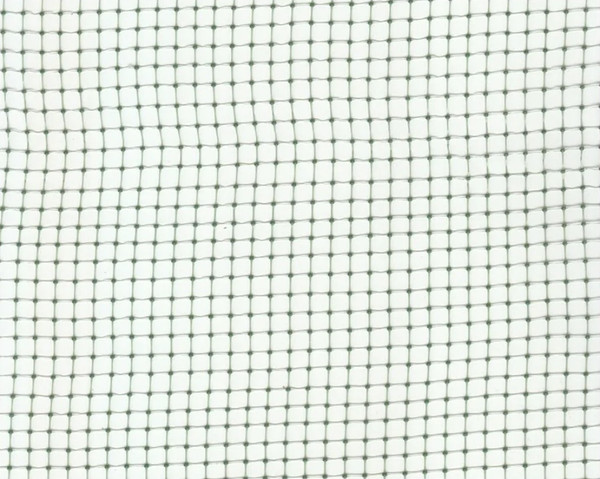 Изображение товара Защитная сетка для растений Протэкт Сетка от птиц 2x10м / 3893 (хаки)