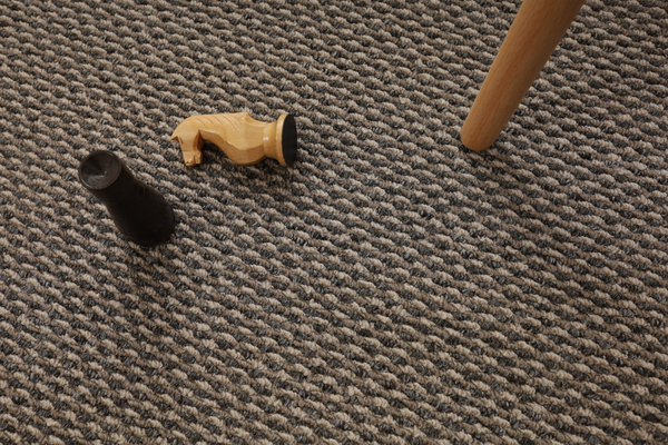 Изображение товара Ковровая дорожка Белка Scroll 01 015 18140400 (4х25)