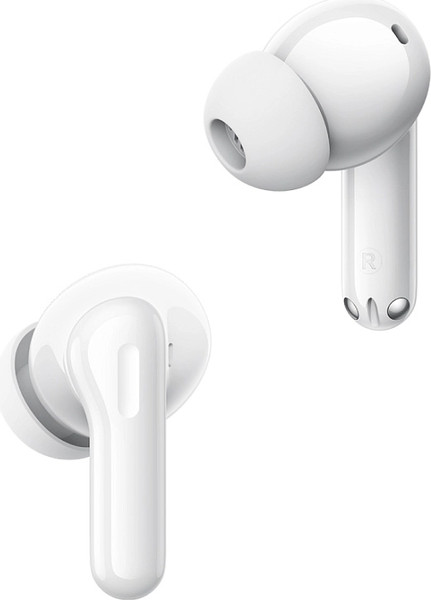 Изображение товара Беспроводные наушники Realme Buds T200 (белый)
