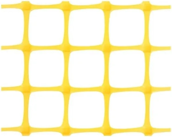 Изображение товара Сетка садовая Протэкт Яркая 20x20 / 9729 (20м, желтый)