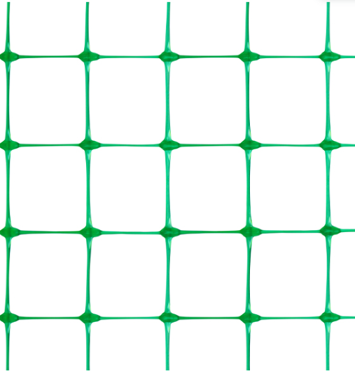 Изображение товара Сетка садовая Протэкт Кинза / 9778 (10м, зеленый)