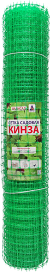 Изображение товара Сетка садовая Протэкт Кинза / 9778 (10м, зеленый)