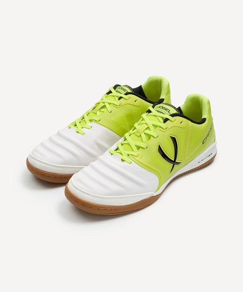 Изображение товара Бутсы футзальные Jogel Campo 2.0 (р.39, белый/зеленый)