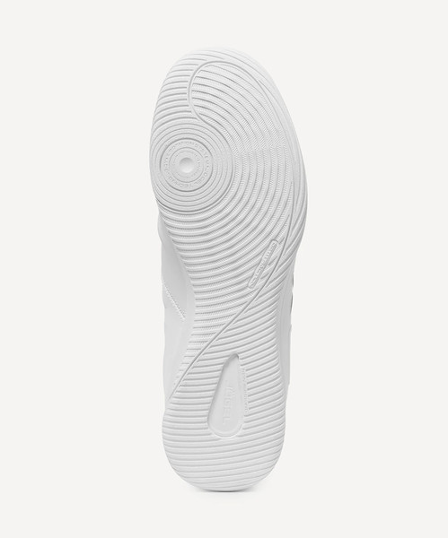 Изображение товара Бутсы футзальные Jogel Campo 2.0 (р.42, белый/золотой)