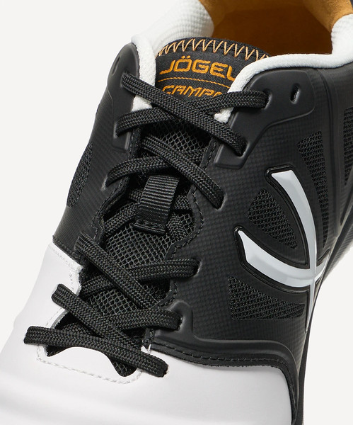 Изображение товара Бутсы футзальные Jogel Campo 2.0 (р.40, белый/черный)