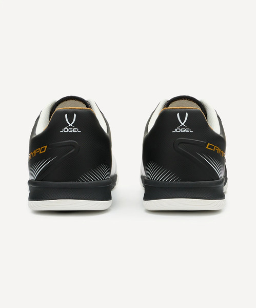 Изображение товара Бутсы футзальные Jogel Campo 2.0 (р.42, белый/черный)