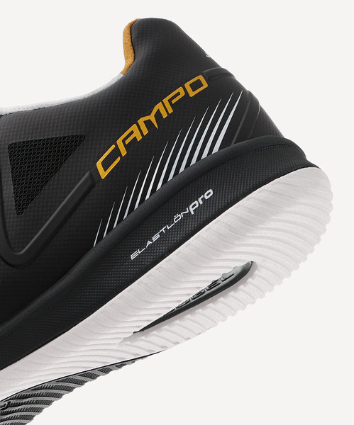 Изображение товара Бутсы футзальные Jogel Campo 2.0 (р.42, белый/черный)