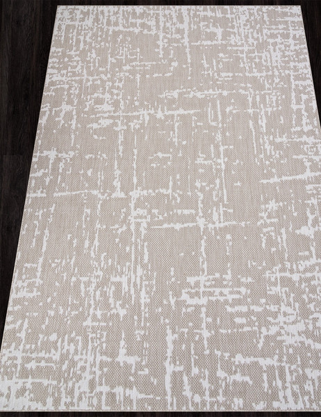 Изображение товара Циновка Merinos Kair S136-STAN-BEIGE (1.4х2)