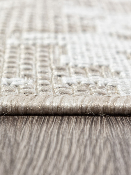 Изображение товара Циновка Merinos Kair S136-STAN-BEIGE (1.4х2)