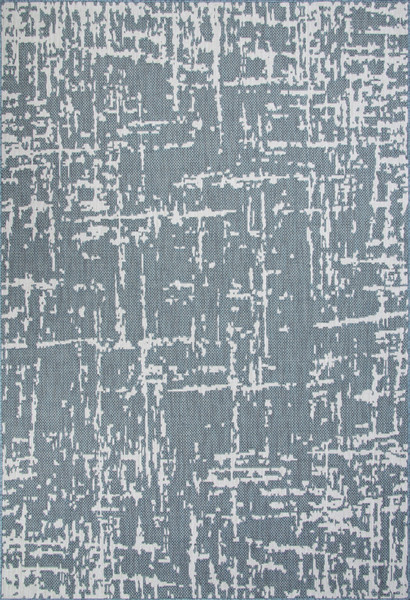 Изображение товара Циновка Merinos Kair S136-STAN-BLUE (1.6х2.3)