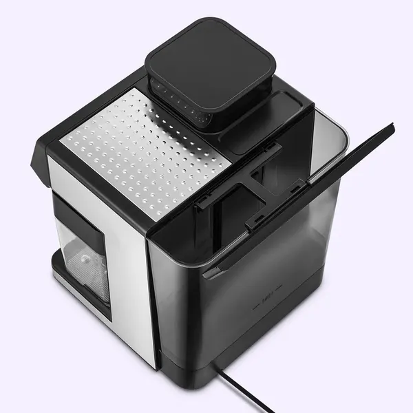 Изображение товара Кофеварка эспрессо Kitfort КТ-7416