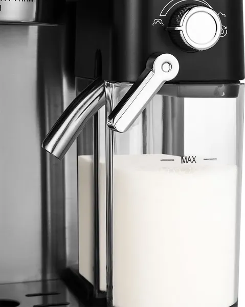 Изображение товара Кофеварка эспрессо Kitfort КТ-7416