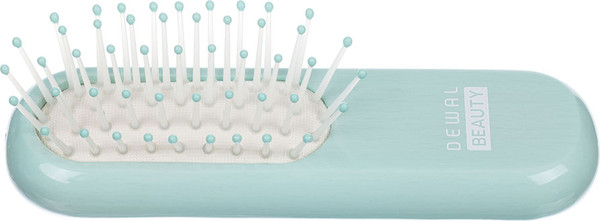 Изображение товара Расческа Dewal Beauty Caramel мини / DBCL425mint