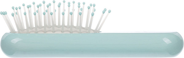 Изображение товара Расческа Dewal Beauty Caramel мини / DBCL425mint