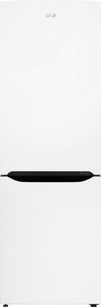 Изображение товара Холодильник с морозильником Artel HD-345RND (белый)