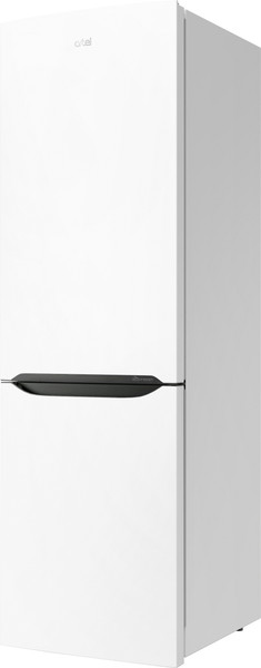 Изображение товара Холодильник с морозильником Artel HD-345RND (белый)