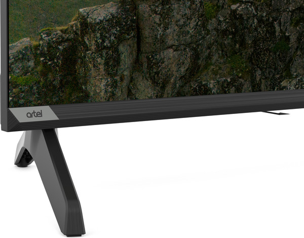 Изображение товара Телевизор Artel 32" A32PHCH010 (черный)
