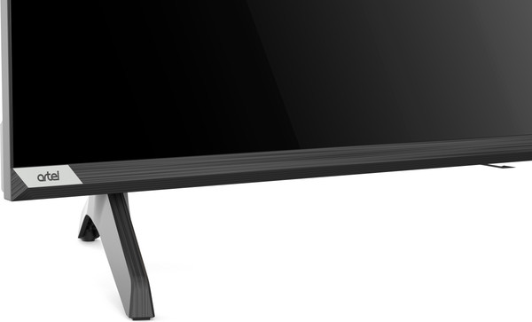 Изображение товара Телевизор Artel 43" A43PFCH010 (черный)