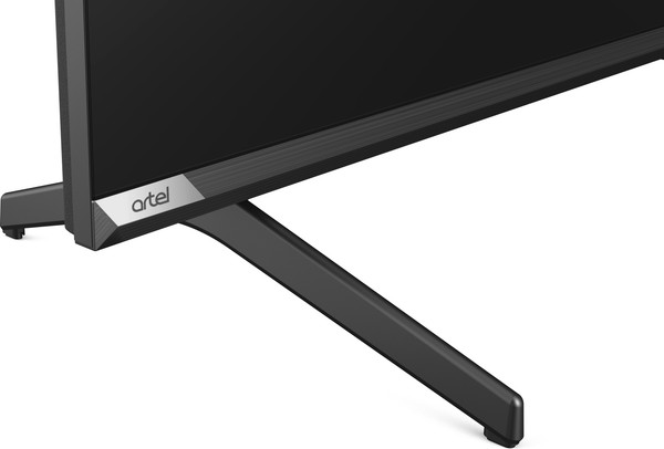 Изображение товара Телевизор Artel 43" A43PUCH010 (черный)