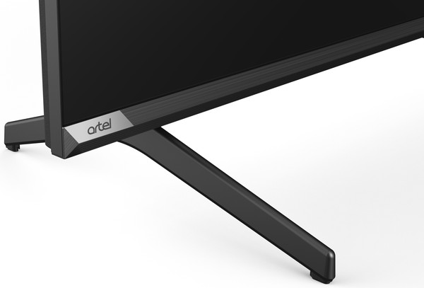 Изображение товара Телевизор Artel A50PUCH010 (черный)