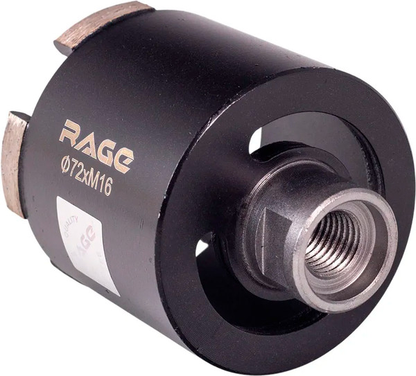 Изображение товара Набор для пылеудаления Rage М16 / 559555