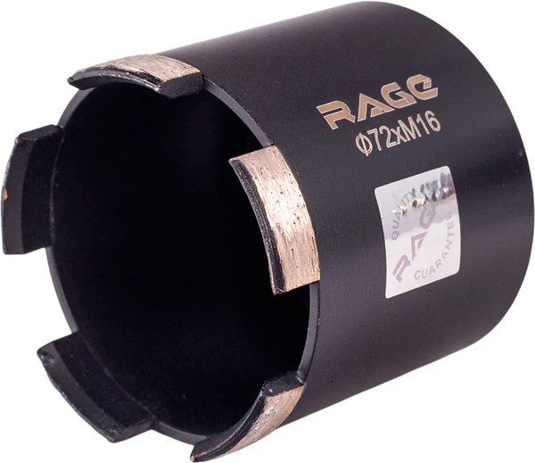 Изображение товара Набор для пылеудаления Rage М16 / 559555