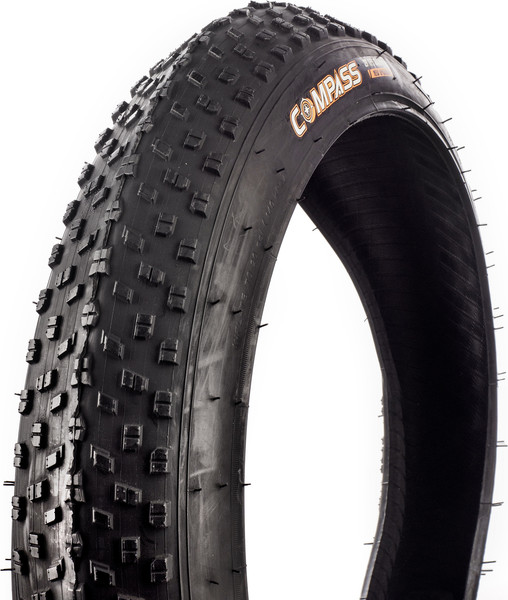 Изображение товара Велопокрышка Wanda 20x4 / 20X4.00-P1272