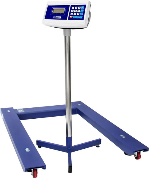 Изображение товара Весы платформенные МИДЛ МП 3000 ВЕЖА Ф-1 / 71040567