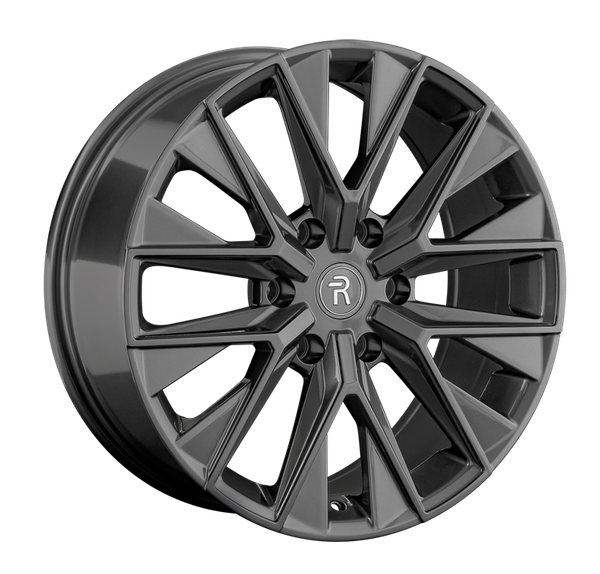 Изображение товара Литой диск Replay TA8 19x8.5" 6x139.7мм DIA 100.1мм ET 36мм GM