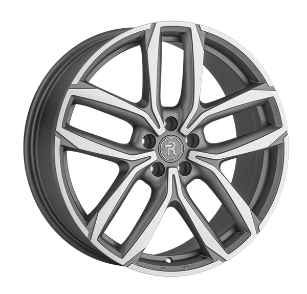 Изображение товара Литой диск Replay JT17 20x8" 5x108мм DIA 60.1мм ET 39мм MGMF