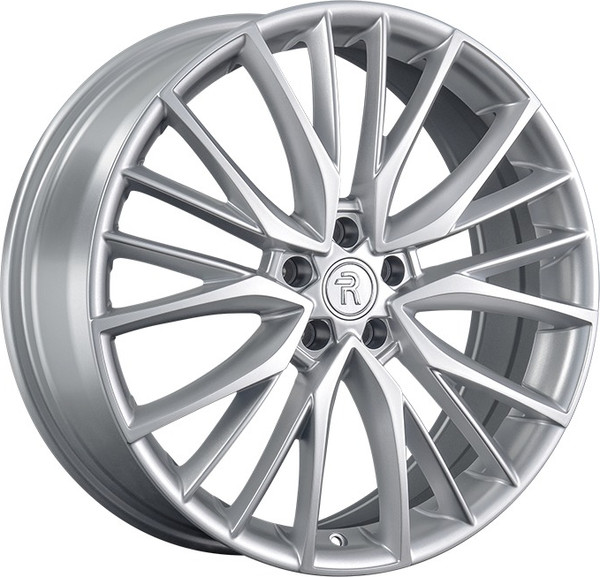 Изображение товара Литой диск Replay CHR115 20x7.5" 5x108мм DIA 65.1мм ET 41мм SS