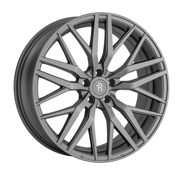 Изображение товара Литой диск Replay JT16 20x8.5" 5x108мм DIA 60.1мм ET 43мм MGM