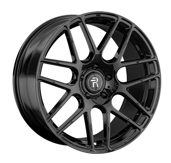 Изображение товара Литой диск Replay GL94 20x8.5" 5x108мм DIA 63.4мм ET 45мм BK