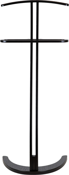 Изображение товара Вешалка для одежды Мебелик Галант 334 (венге)