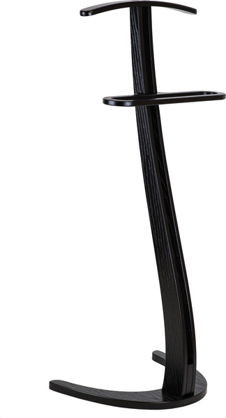 Изображение товара Вешалка для одежды Мебелик Галант 334 (венге)