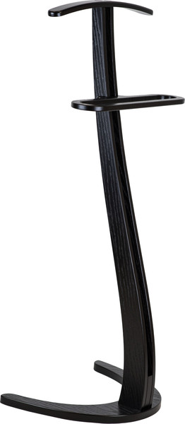 Изображение товара Вешалка для одежды Мебелик Галант 334 (венге)