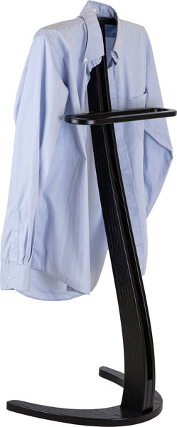 Изображение товара Вешалка для одежды Мебелик Галант 334 (венге)